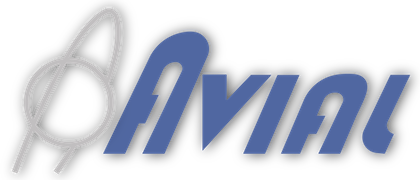 Avial logo
