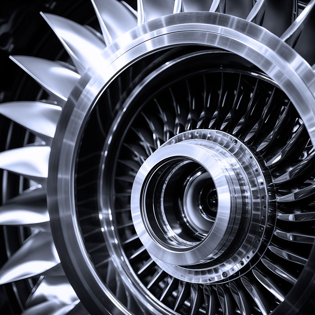 Engine technical services hero visual